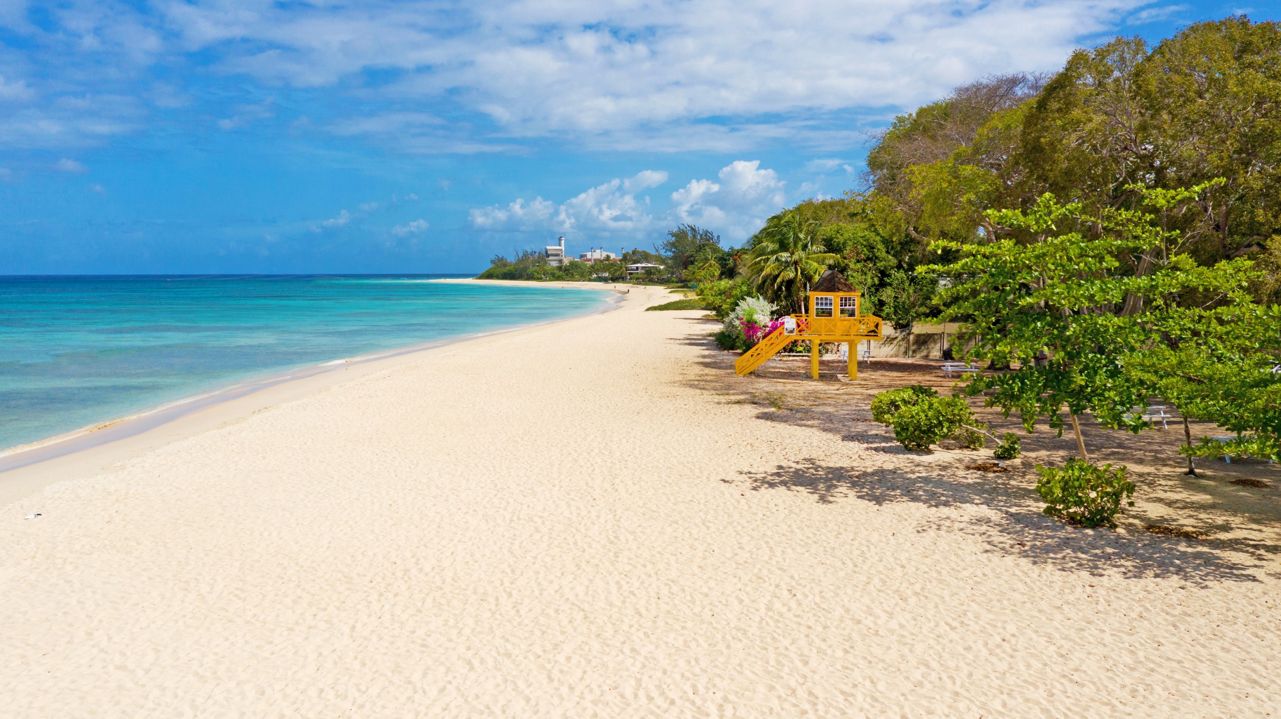 Barbados - BARBADOS - 2022 Top 100 Destinations Sustainability Stories