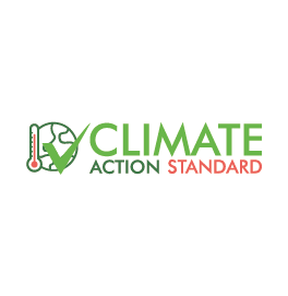 Logo - Climate Action Support Program