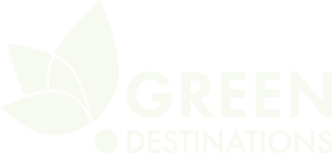 Logo - Green Destinations