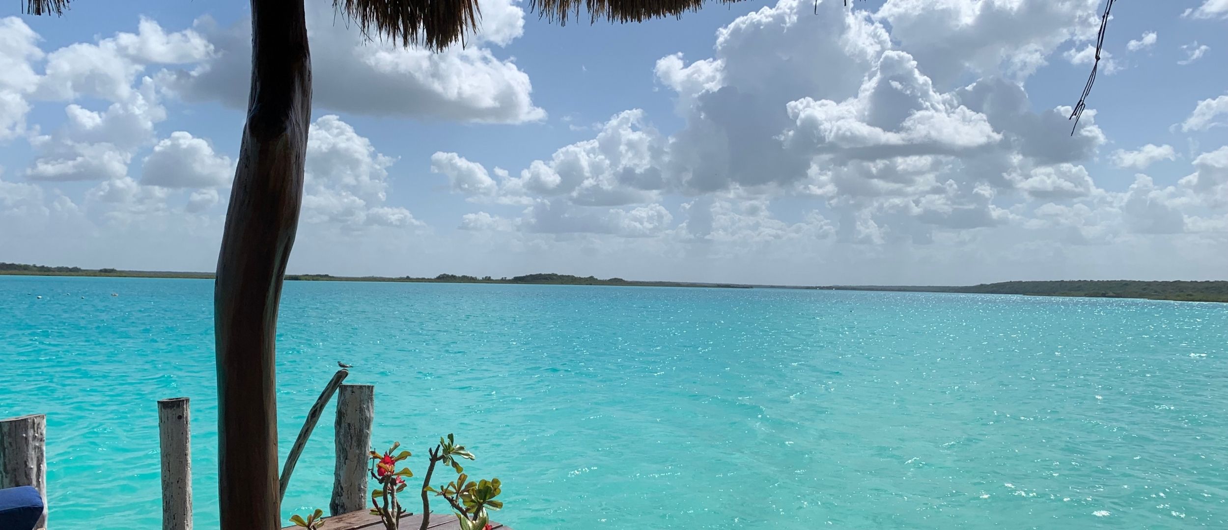 Bacalar - MEXICO - 2022 Top 100 Destinations Sustainability Stories