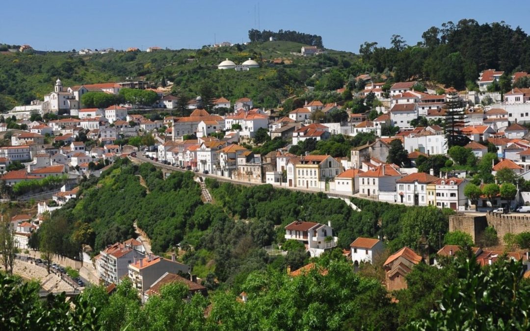 Oeste Portugal
