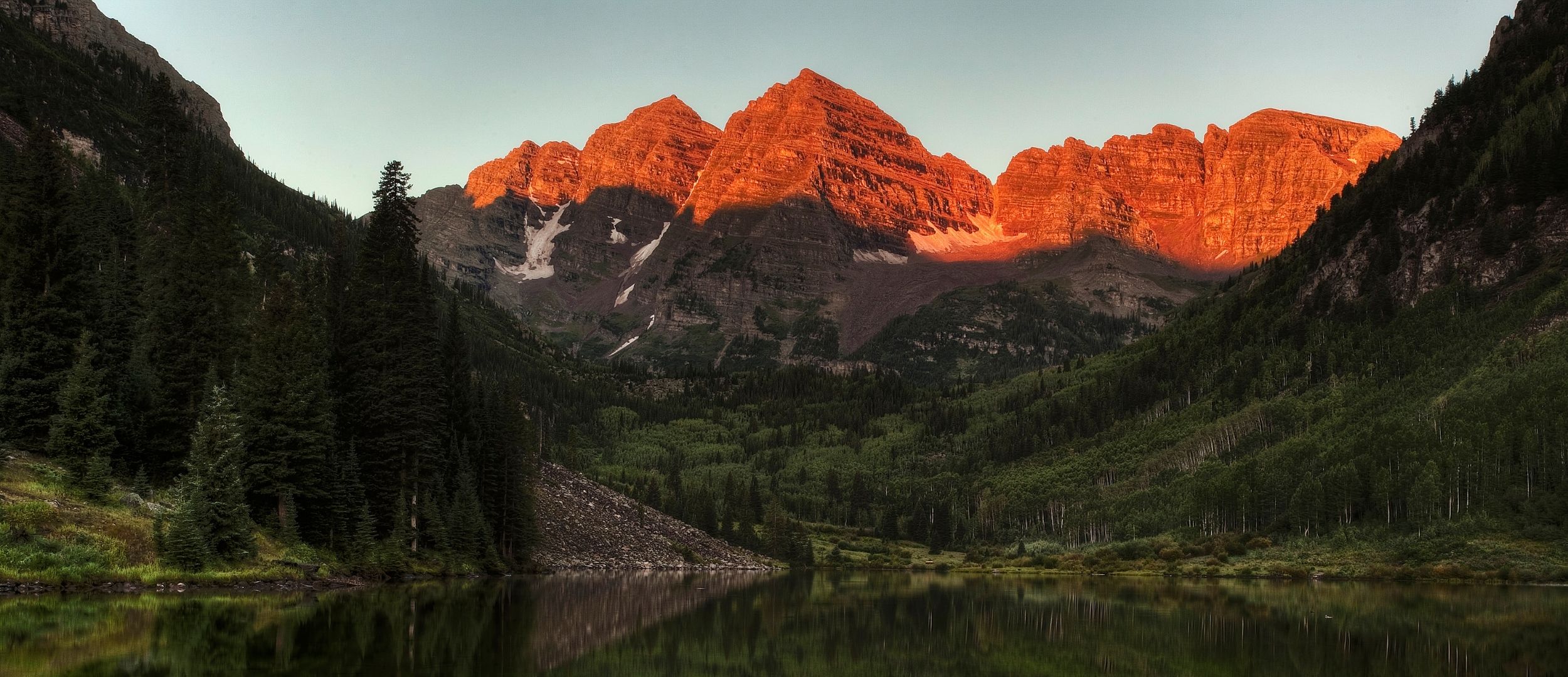 Aspen, Colorado - USA - 2022 Top 100 Destinations Sustainability Stories