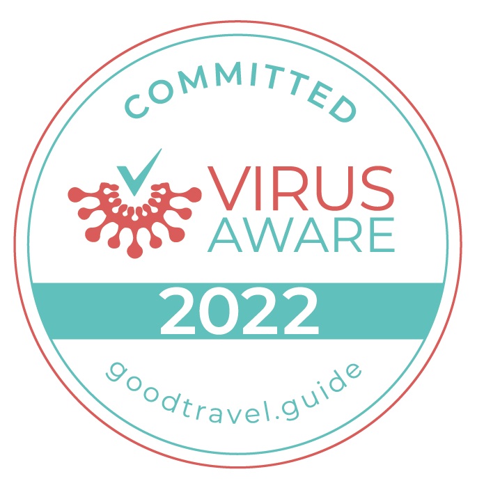 Virus Aware - Committed