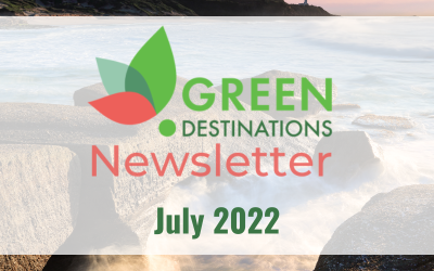 Special News – July 2022